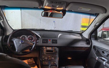 Volvo XC90 II рестайлинг, 2012 год, 1 900 000 рублей, 8 фотография