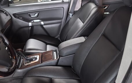 Volvo XC90 II рестайлинг, 2012 год, 1 900 000 рублей, 9 фотография