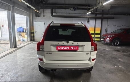 Volvo XC90 II рестайлинг, 2012 год, 1 900 000 рублей, 4 фотография