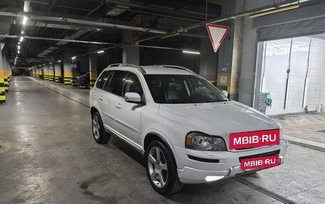Volvo XC90 II рестайлинг, 2012 год, 1 900 000 рублей, 5 фотография