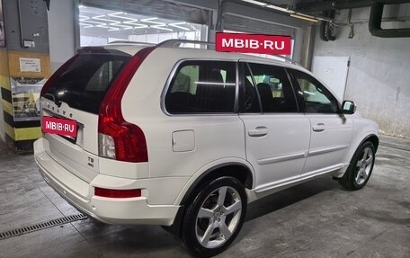 Volvo XC90 II рестайлинг, 2012 год, 1 900 000 рублей, 6 фотография
