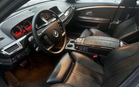 BMW 7 серия, 2001 год, 1 500 000 рублей, 6 фотография