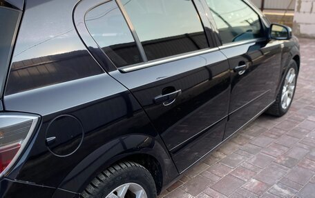 Opel Astra H, 2008 год, 605 000 рублей, 2 фотография