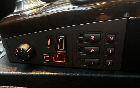 BMW 7 серия, 2001 год, 1 500 000 рублей, 7 фотография