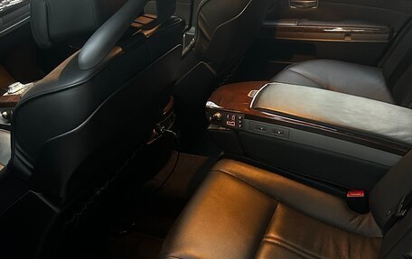 BMW 7 серия, 2001 год, 1 500 000 рублей, 8 фотография