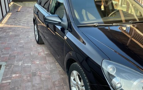 Opel Astra H, 2008 год, 605 000 рублей, 3 фотография