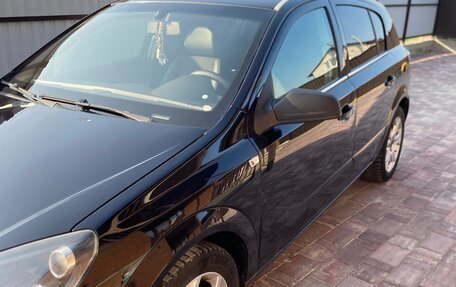 Opel Astra H, 2008 год, 605 000 рублей, 5 фотография