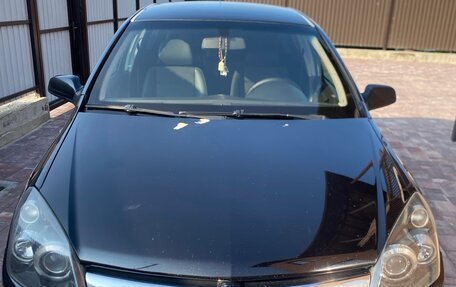 Opel Astra H, 2008 год, 605 000 рублей, 4 фотография