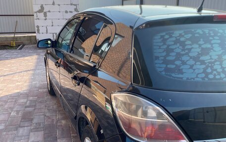 Opel Astra H, 2008 год, 605 000 рублей, 6 фотография