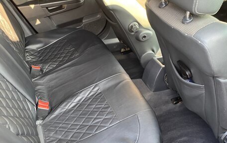 Opel Astra H, 2008 год, 605 000 рублей, 8 фотография