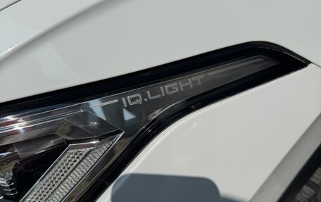 Volkswagen Tiguan II, 2021 год, 2 850 000 рублей, 3 фотография