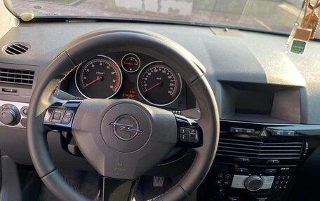 Opel Astra H, 2008 год, 605 000 рублей, 10 фотография