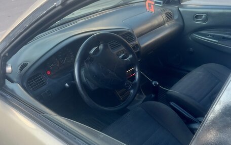 Mazda 323, 1994 год, 220 000 рублей, 6 фотография