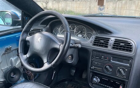 Peugeot 406 I, 1997 год, 260 000 рублей, 6 фотография