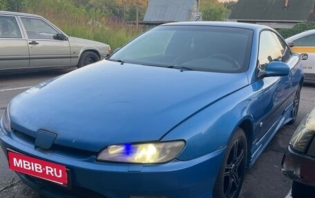 Peugeot 406 I, 1997 год, 260 000 рублей, 7 фотография