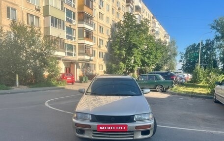 Mazda 323, 1994 год, 220 000 рублей, 3 фотография