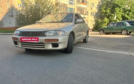 Mazda 323, 1994 год, 220 000 рублей, 2 фотография