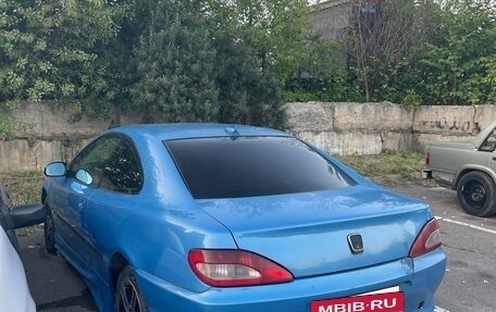 Peugeot 406 I, 1997 год, 260 000 рублей, 4 фотография