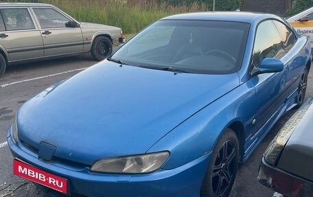 Peugeot 406 I, 1997 год, 260 000 рублей, 2 фотография