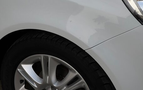 Opel Corsa D, 2010 год, 600 000 рублей, 11 фотография