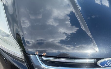 Ford Kuga III, 2014 год, 1 199 000 рублей, 4 фотография