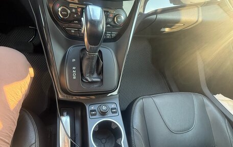 Ford Kuga III, 2014 год, 1 199 000 рублей, 11 фотография