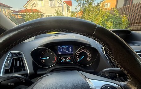 Ford Kuga III, 2014 год, 1 199 000 рублей, 9 фотография