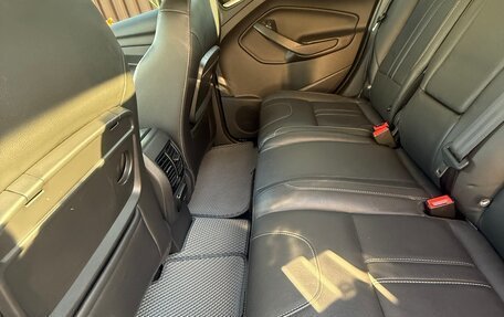 Ford Kuga III, 2014 год, 1 199 000 рублей, 13 фотография