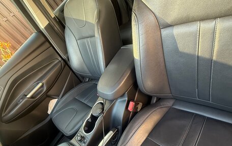 Ford Kuga III, 2014 год, 1 199 000 рублей, 14 фотография