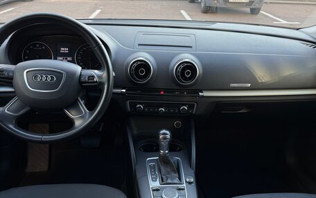 Audi A3, 2016 год, 1 600 000 рублей, 7 фотография