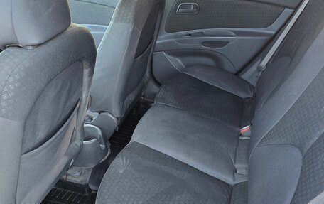 KIA Rio II, 2007 год, 389 000 рублей, 9 фотография