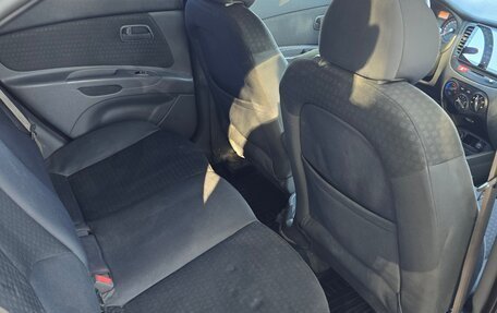 KIA Rio II, 2007 год, 389 000 рублей, 12 фотография