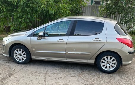 Peugeot 308 II, 2010 год, 380 000 рублей, 3 фотография
