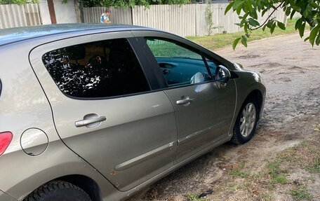 Peugeot 308 II, 2010 год, 380 000 рублей, 5 фотография