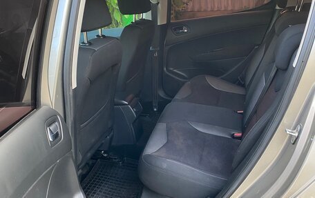 Peugeot 308 II, 2010 год, 380 000 рублей, 9 фотография