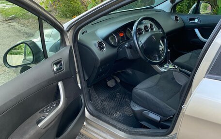 Peugeot 308 II, 2010 год, 380 000 рублей, 8 фотография