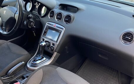 Peugeot 308 II, 2010 год, 380 000 рублей, 6 фотография