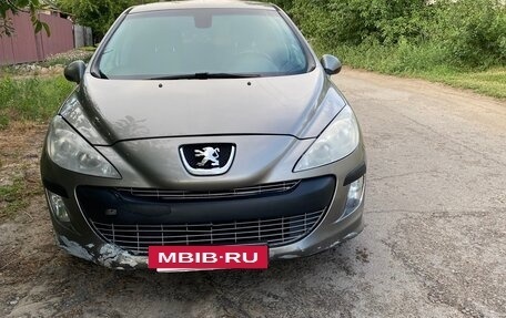 Peugeot 308 II, 2010 год, 380 000 рублей, 10 фотография