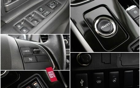 Mitsubishi Outlander III рестайлинг 3, 2019 год, 1 850 000 рублей, 16 фотография