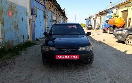 Daewoo Nexia I рестайлинг, 2010 год, 150 000 рублей, 2 фотография