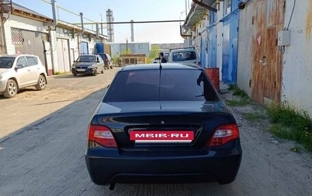 Daewoo Nexia I рестайлинг, 2010 год, 150 000 рублей, 4 фотография
