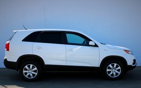 KIA Sorento II рестайлинг, 2009 год, 1 075 000 рублей, 8 фотография