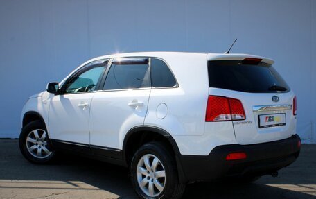 KIA Sorento II рестайлинг, 2009 год, 1 075 000 рублей, 5 фотография