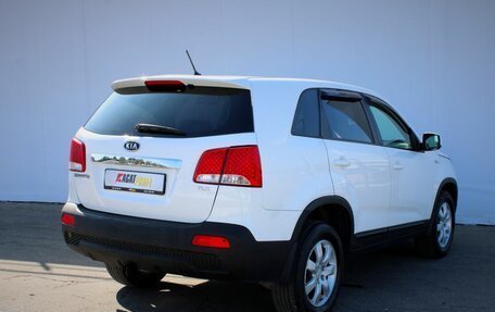 KIA Sorento II рестайлинг, 2009 год, 1 075 000 рублей, 7 фотография