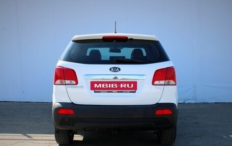 KIA Sorento II рестайлинг, 2009 год, 1 075 000 рублей, 6 фотография