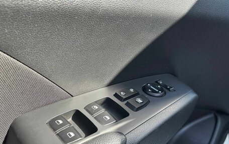 Hyundai Solaris II рестайлинг, 2018 год, 1 160 000 рублей, 12 фотография