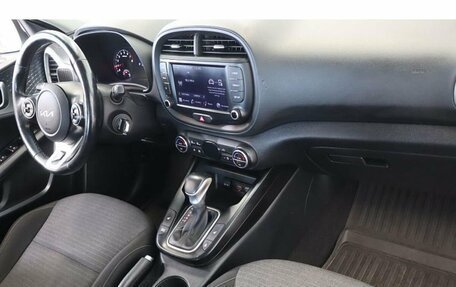 KIA Soul III, 2021 год, 1 540 000 рублей, 5 фотография