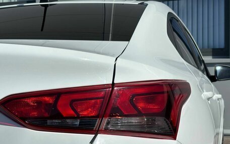 Hyundai Solaris II рестайлинг, 2018 год, 1 160 000 рублей, 22 фотография