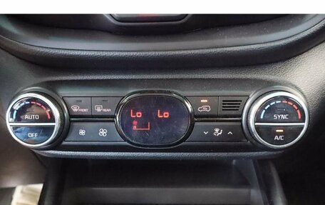 KIA Soul III, 2021 год, 1 540 000 рублей, 11 фотография
