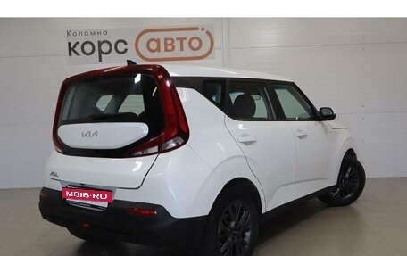 KIA Soul III, 2021 год, 1 540 000 рублей, 3 фотография
